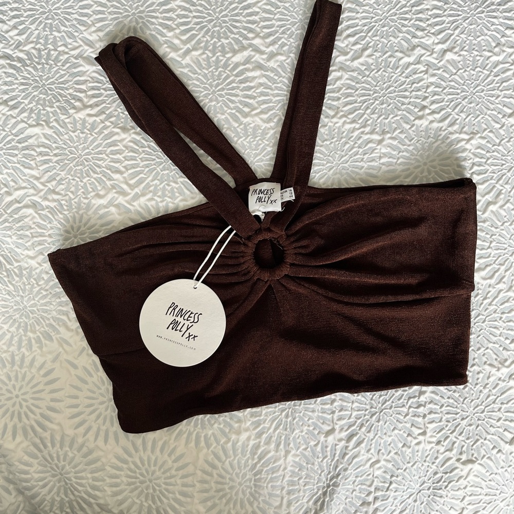 Princess polly top